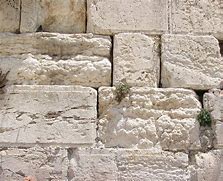 Image result for Jerusalem Stone Wall