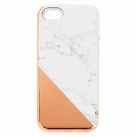 Image result for Marble Phone Case Claire's