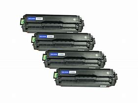 Image result for Samsung Xpress C1860fw Black Toner