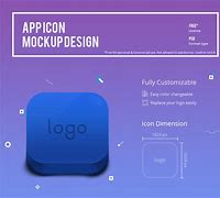 Image result for Application Icon Mockup