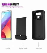 Image result for LG G6 Battery Case