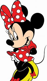 Image result for Disney Princess Minnie Mouse