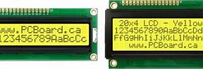 Image result for IIC/I2C/TWI Serial Interface Board for Arduino LCD 1602