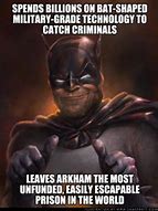 Image result for The Dark Lord Bat Meme