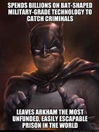 Image result for Black Man Batman Memes