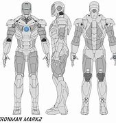 Image result for Iron Man Front View Flying