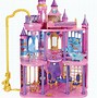 Image result for Mattel Disney Princess Royal Castle