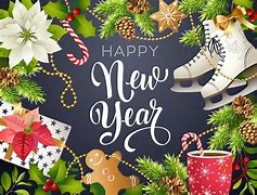 Image result for Happy New Year Theme