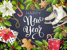 Image result for Happy New Year Theme