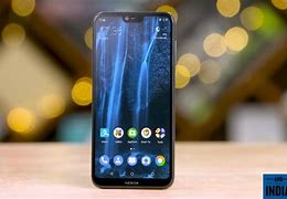 Image result for Nokia X6 2018