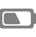 Image result for iPhone Battery Icon