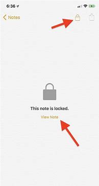 Image result for iPhone Notes Password with Face
