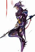 Image result for Paladin Kain FF4