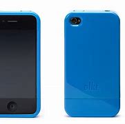 Image result for iPhone 4 Blue Color