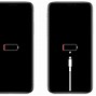 Image result for iPhone Charging Pad Blinking White