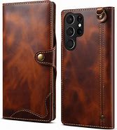 Image result for Samsung 23 Ultra Leather Case