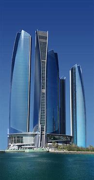 Image result for Abu Dhabi Buildings
