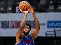 Image result for Joel Embiid Photo Shoot