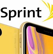 Image result for iphone xr sprint