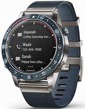 Image result for Smartwatch Garmin Marq