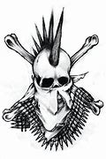 Image result for Punk Skull Flash