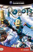 Image result for Robot and Monster Game On