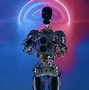 Image result for The New Tels La Robot