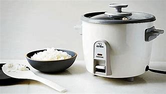 Image result for Cuisinart Rice Cooker Steamer