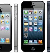 Image result for iPhone 4 vs 5