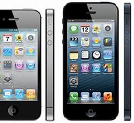 Image result for iPhone 4 vs iPhone 5