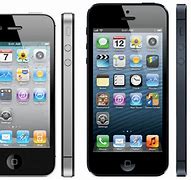 Image result for Chart Difference Between iPhone 4S and iPhone 5S