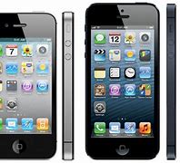 Image result for iPhone 4 to 5 Size