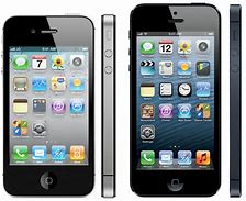 Image result for apple iphone 5 vs 4s