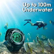 Image result for 10 ATM Water-Resistant