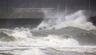 Image result for Sea of Japan Typhoon
