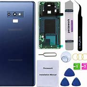 Image result for Replacement Cell Phone Backs