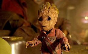 Image result for Baby Groot Sad Wallpaper