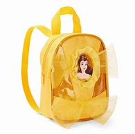 Image result for Disney Princess Mini Backpack