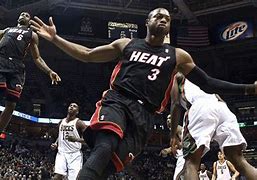 Image result for Dwayne Wade and Lebro