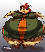 Image result for Anime Cake Weight Gain