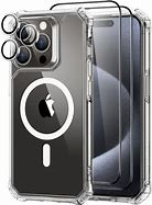Image result for Most Protective Case for iPhone 15 Pro Max