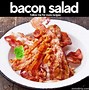 Image result for Bacon Salad Meme