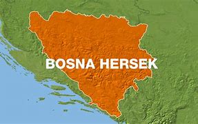 Image result for Zapadna Bosna