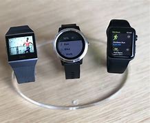 Image result for Look On White Garmin Fitbit Apple Watch
