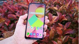 Image result for LG K61 Home Screen