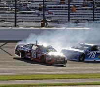 Image result for NASCAR Crashes Wallpaper