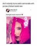 Image result for Jeffree Star Curtain Meme