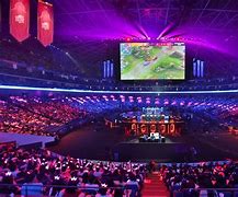 Image result for eSports Arena Asus