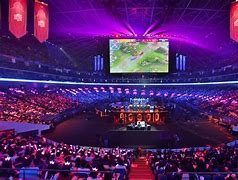 Image result for eSports Stadium Tournament