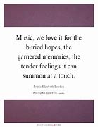 Image result for Music Memories Quotes